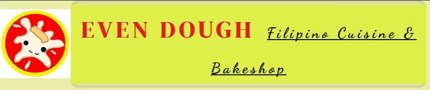 Even Dough